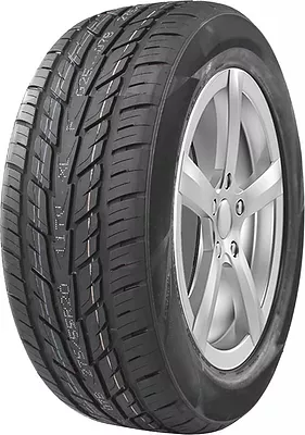 RoadMarch Prime UHP 07 295/45 R20 114W XL