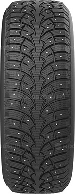 RoadMarch WinterXPro Studs 68 205/60 R16 96T XL