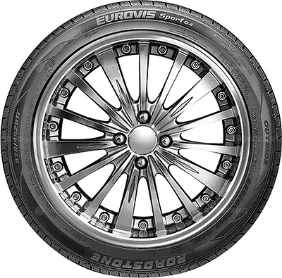 Roadstone Eurovis Sport 04 185/60 R14 82H