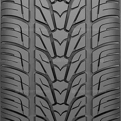 Roadian H/P SUV