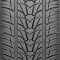 Roadian H/P SUV