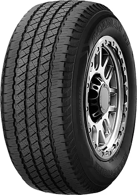 Roadstone Roadian H/T SUV 245/65 R17 105S