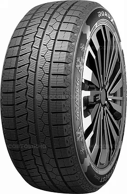 RoadX RXFrost Arctic 195/70 R14 91T