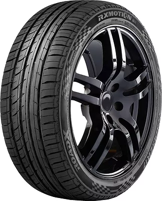 RoadX RXMotion U11 245/40 ZR17 95W XL
