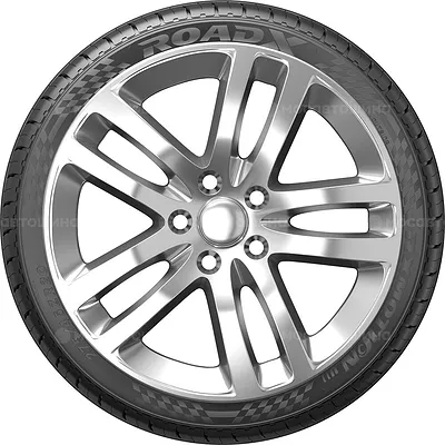 RoadX RXMotion U11 245/40 ZR17 95W XL