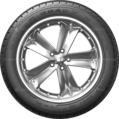 RoadX RXQuest SU01 255/40 R21 102Y XL
