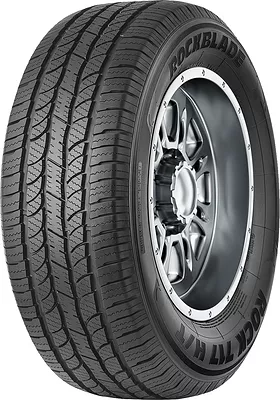 Rockblade ROCK 717 H/T 245/65 R17 111H XL