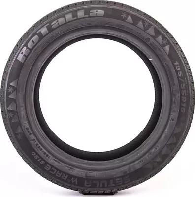 Rotalla S130 185/60 R16 86H