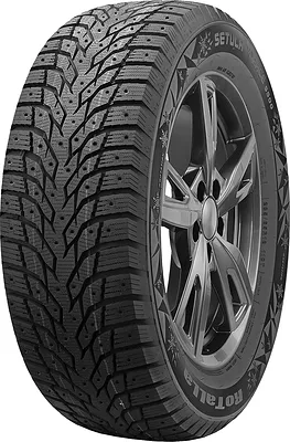 Rotalla S500 (Нешип) 285/45 R22 114H