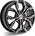 RST CS 35 Plus R106 6.5x16 5x110 ET 46 Dia 63.4 HSL