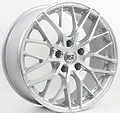RST R007 7.5x17 5x108 ET 51 Dia 63.4 BFP