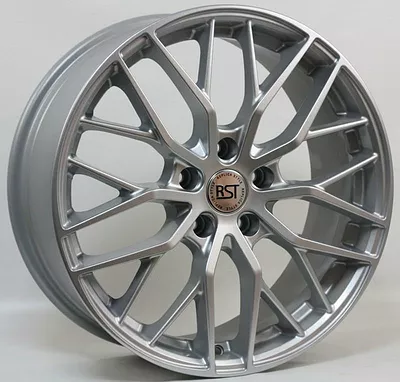 RST R008 7.5x18 5x112 ET 45 Dia 57.1 S