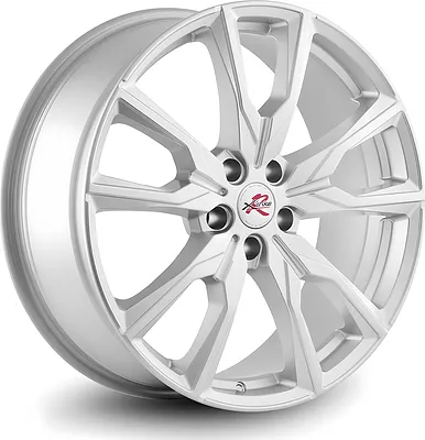 RST R012 8x20 5x112 ET 27 Dia 66.6 S