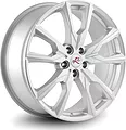 RST R012 8x20 5x108 ET 33 Dia 65.1 silver