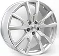 RST R012 8x20 5x108 ET 33 Dia 65.1 silver