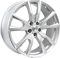 RST R012 8x20 5x108 ET 33 Dia 65.1 silver