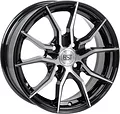 RST R014 5.5x14 4x98 ET 33 Dia 58.6 SL