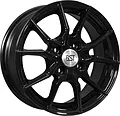 RST R014 5.5x14 4x98 ET 33 Dia 58.6 SL