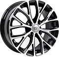 RST R015 6x15 4x100 ET 48 Dia 54.1 HSL