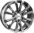 RST R022 8x20 6x139.7 ET 34 Dia 100.1 BD