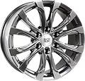 RST R022 8x20 6x139.7 ET 34 Dia 100.1 BD