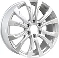 RST R022 8x20 6x139.7 ET 34 Dia 100.1 BD