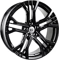 RST R029 8.5x19 5x120 ET 30 Dia 66.1 BD