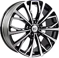 RST R038 7x18 5x108 ET 36 Dia 65.1 HS