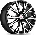 RST R038 7x18 5x108 ET 36 Dia 65.1 HS