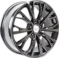 RST R038 7x18 5x108 ET 36 Dia 65.1 HS