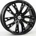 RST R052 8x20 5x112 ET 39 Dia 66.6 BL