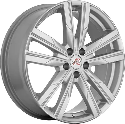 RST R089 7x19 5x108 ET 36 Dia 65.1 HSB/FP