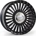 RST R112 9x20 5x112 ET 40 Dia 66.6 BL