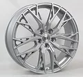 RST R119 7x19 5x114.3 ET 40 Dia 64.1 BL