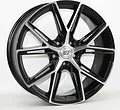 RST R129 7.5x19 5x114.3 ET 39 Dia 67.1 BD