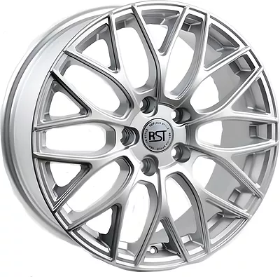 RST R137 7x17 4x108 ET 26 Dia 65.1 BD