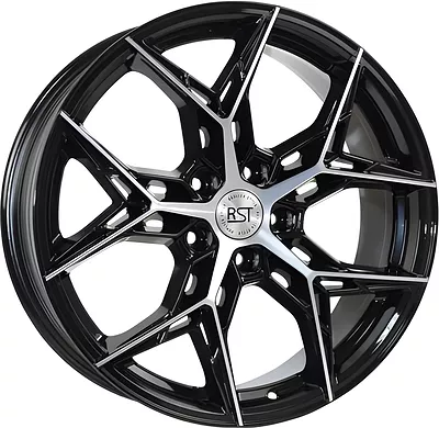 RST R139 Geely 7x19 5x108 ET 46 Dia 63 BD