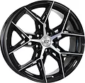 RST R139 Geely 7x19 5x108 ET 46 Dia 63 BD