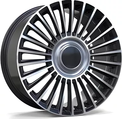 RST R159 8x19 5x114.3 ET 45 Dia 67.1 BD