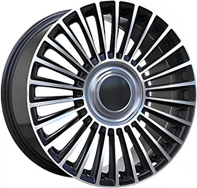 RST R159 Kia XCeed 8x19 5x114.3 ET 45 Dia 67.1 BD