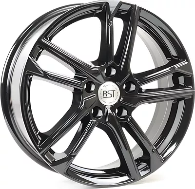 RST R197 6x17 5x108 ET 40 Dia 65 BD