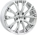 RST R207 Coolray 6x17 5x114 ET 45 Dia 54 BL