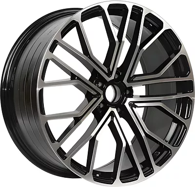 RST R2103FF 9.5x21 5x112 ET 31 Dia 66.6 BD