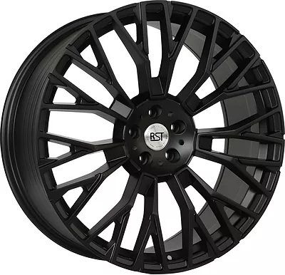 RST R2204FF BMW X5/X6 IV X7 G07 9x22 5x112 ET 37 Dia 66 BLm