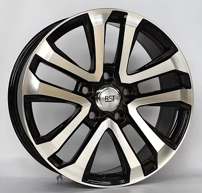 RST R2205FF 9x22 5x150 ET 45 Dia 110.1 BD