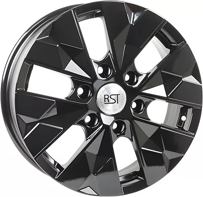 RST R237 6.5x17 6x139.7 ET 48 Dia 92.5 BD