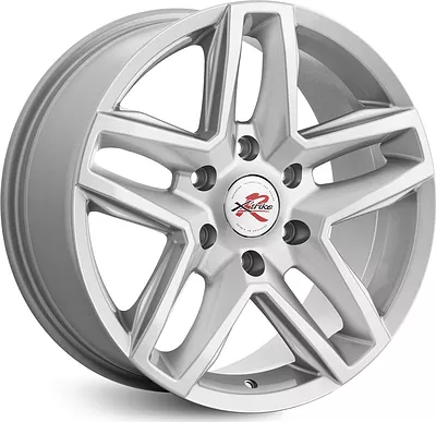 RST Tank 300 R238 8x18 6x139.7 ET 35 Dia 100.1 HS
