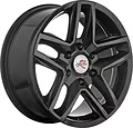 RST Tank 300 R238 8x18 6x139.7 ET 35 Dia 100.1 BK/FP