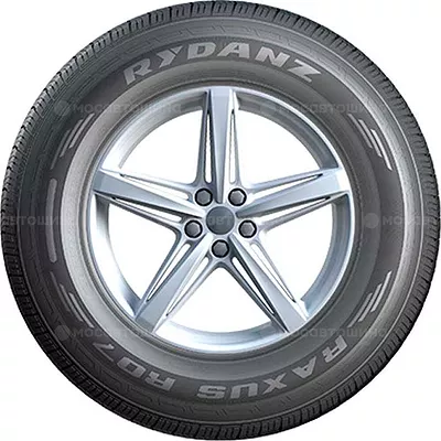 Rydanz Raxus R07 LT195/70 R15 104/102S