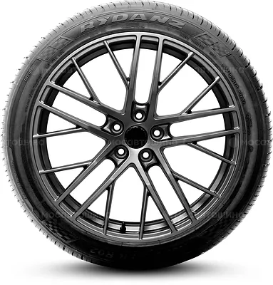 Rydanz Roadster R02 255/35 ZR20 97W XL